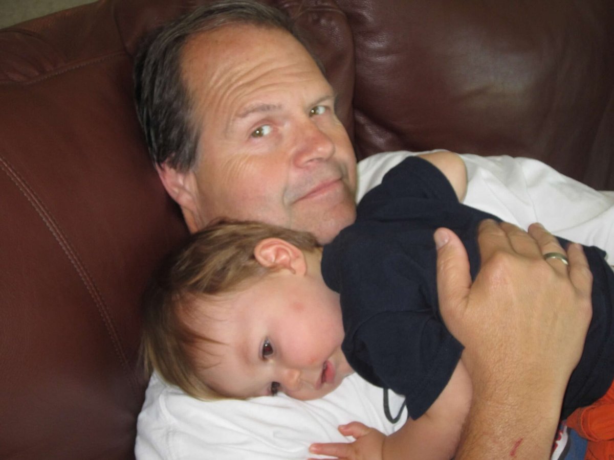 David Leslie Gardner — photo 11