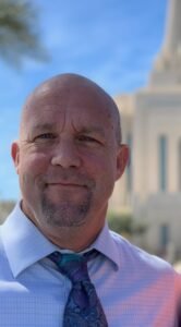 Gordon Montierth, Jr.