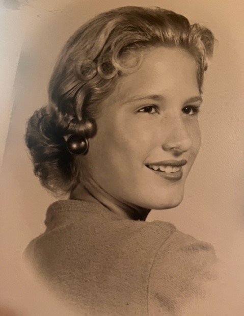 Raylene Russell Lavender