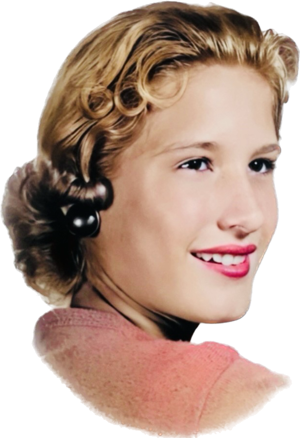 Raylene Russell Lavender