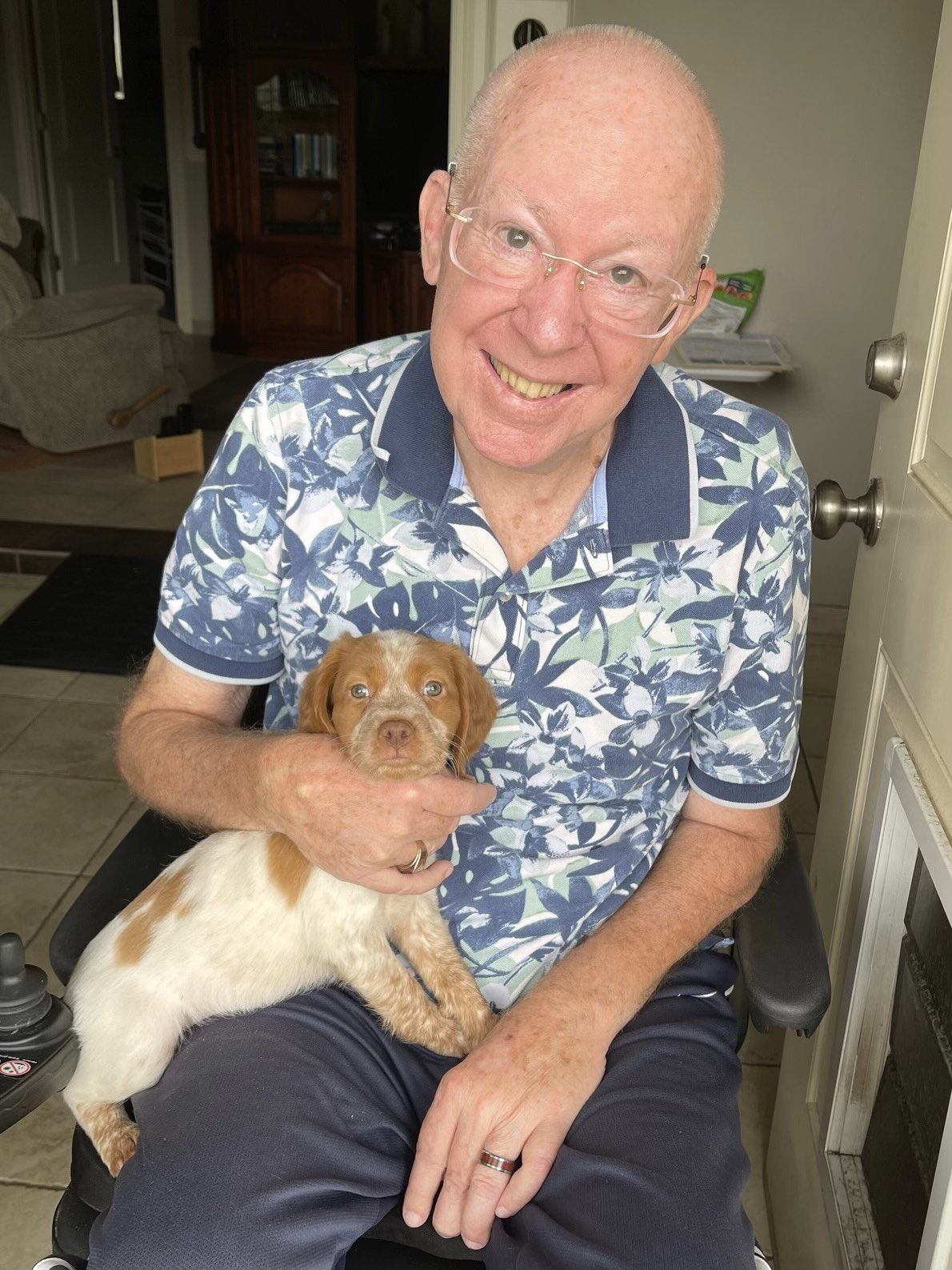 Raymond Gene McCrite