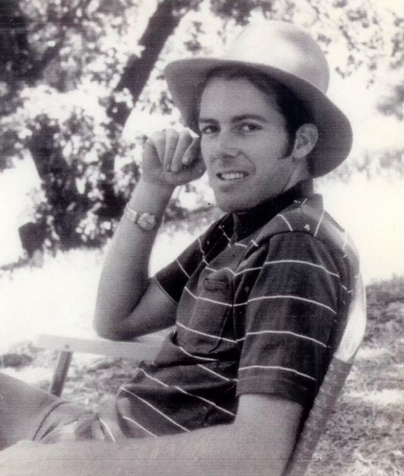 Raymond Gene McCrite — photo 4