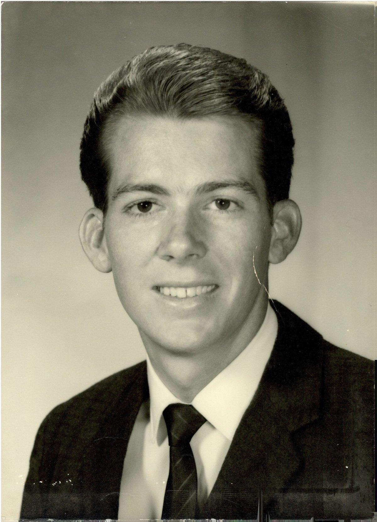 Raymond Gene McCrite — photo 7