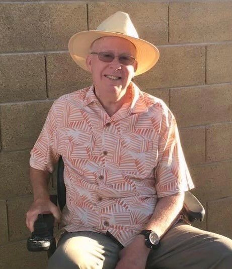 Raymond Gene McCrite — photo 9