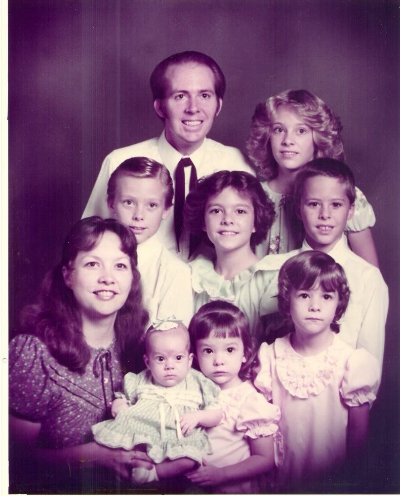 Raymond Gene McCrite — photo 12