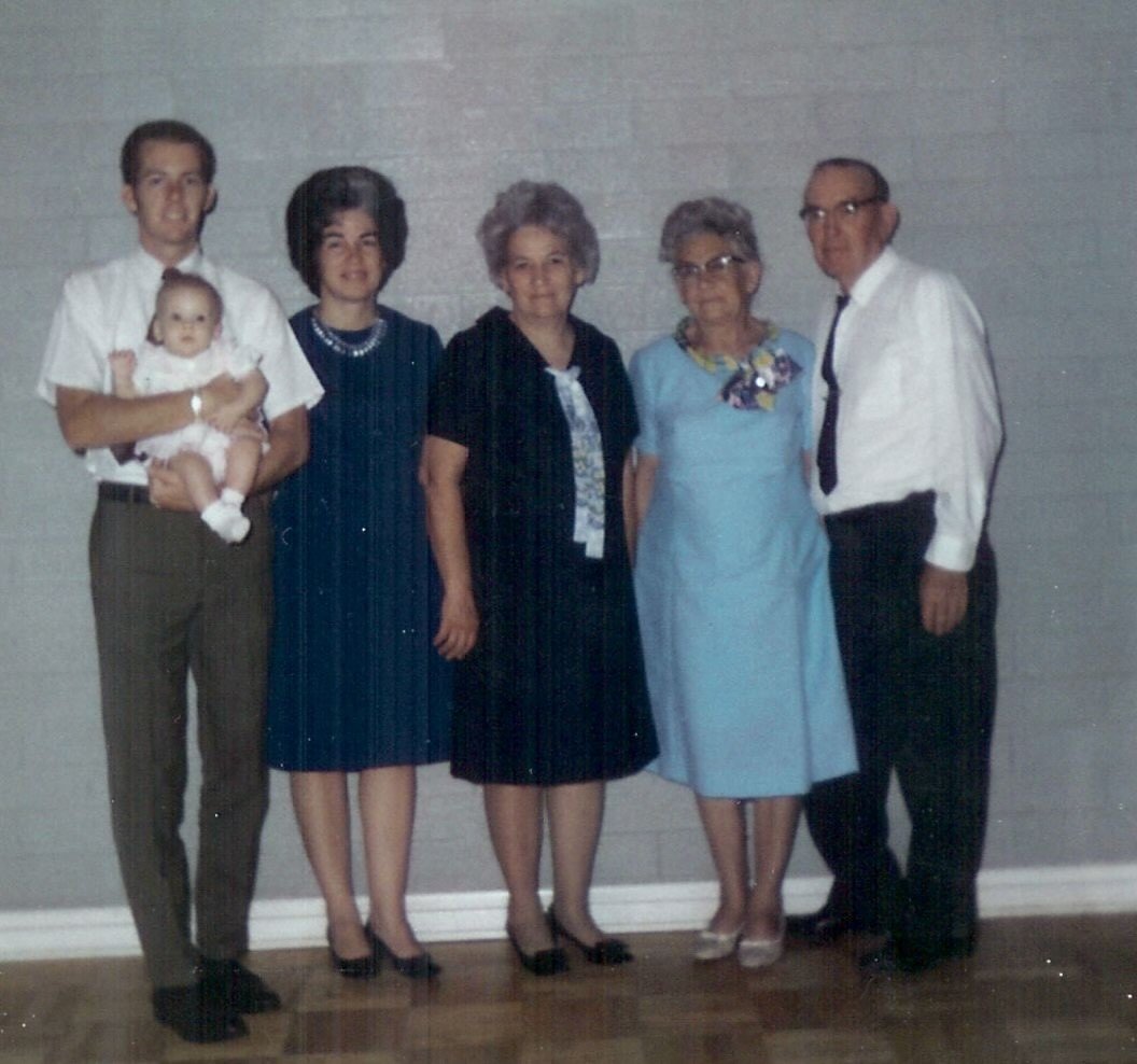 Raymond Gene McCrite — photo 18