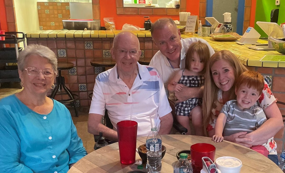 Raymond Gene McCrite — photo 19