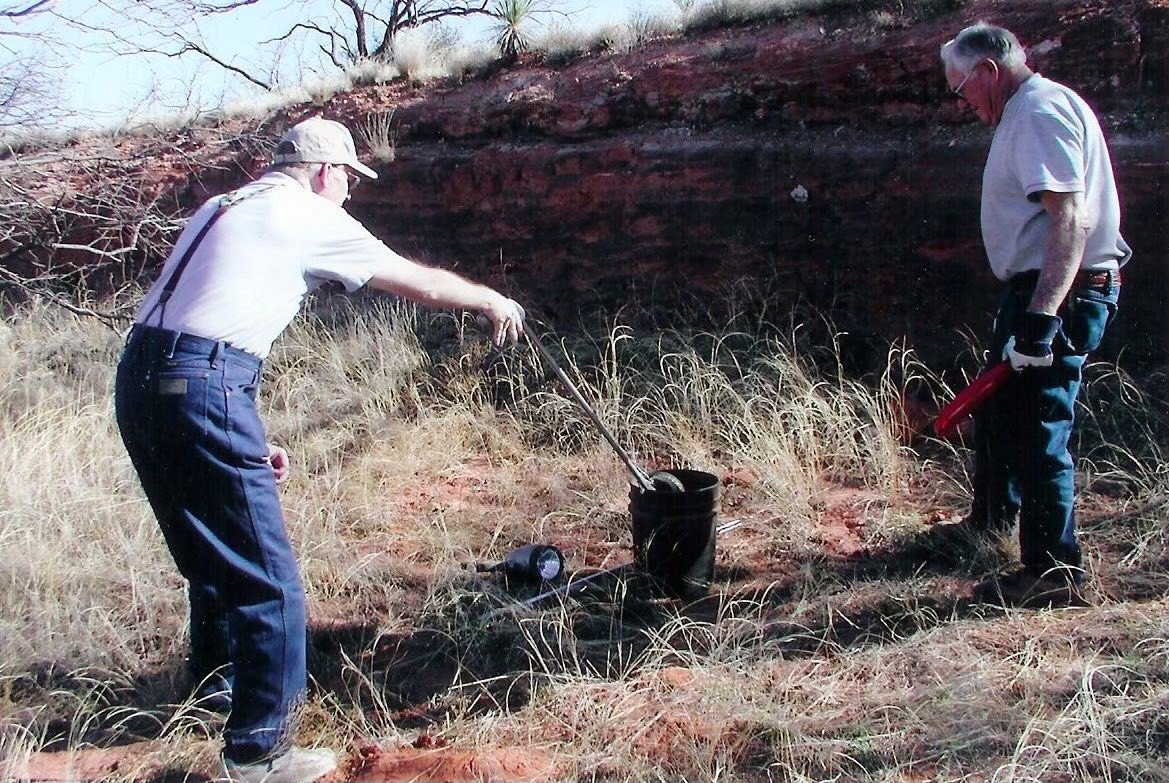 Raymond Gene McCrite — photo 20