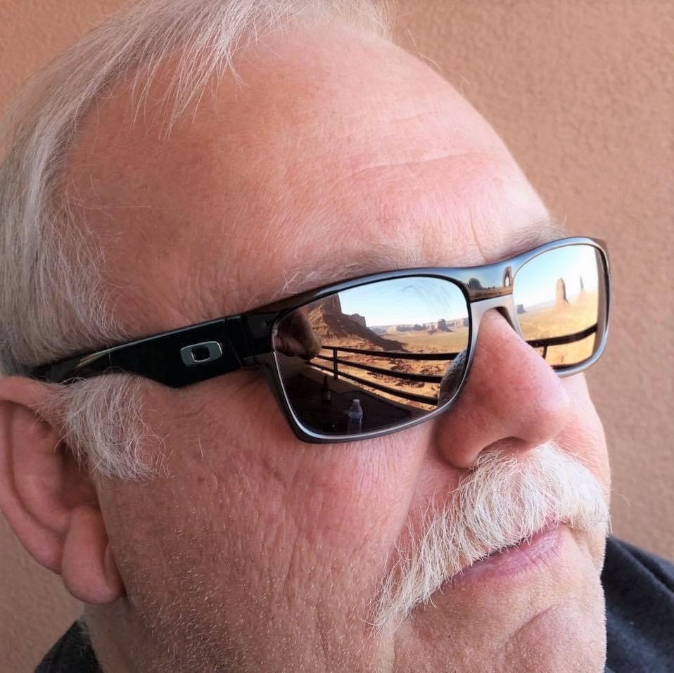 Robert W. MacIndoe Jr