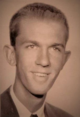 Rodrigo Reginald Jones