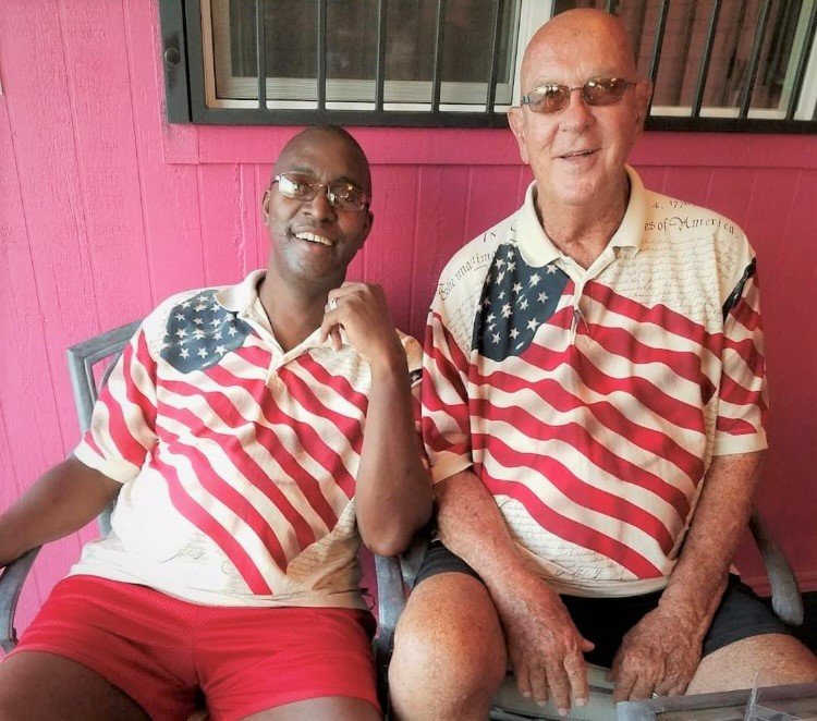 Rodrigo Reginald Jones