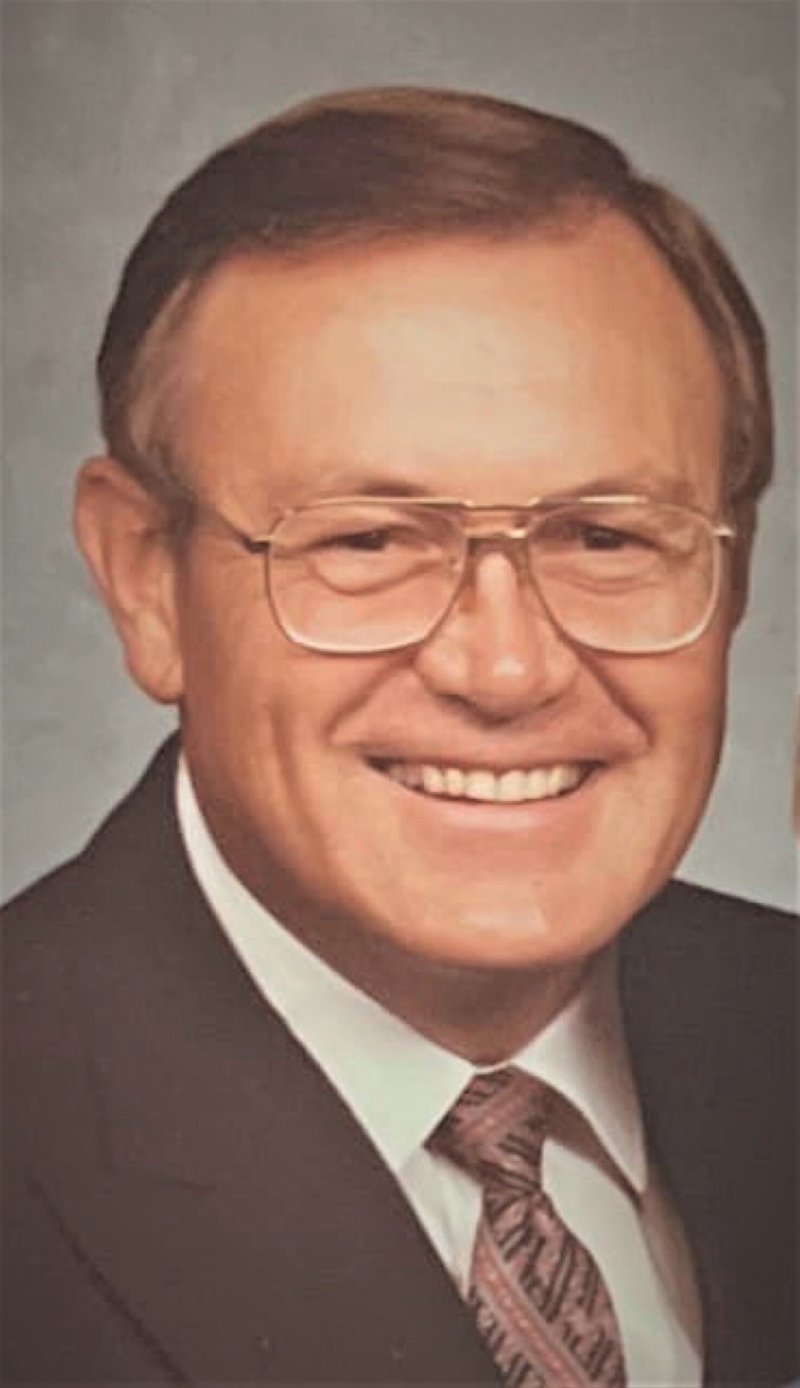 Charles Edward Vark Sr.