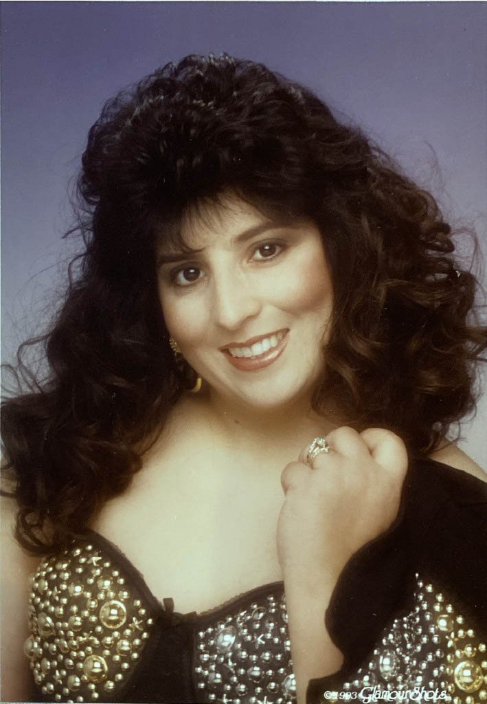 Elizabeth Susan Nafoosi