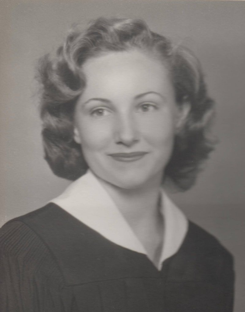 Nancy Ann Hind Burnham