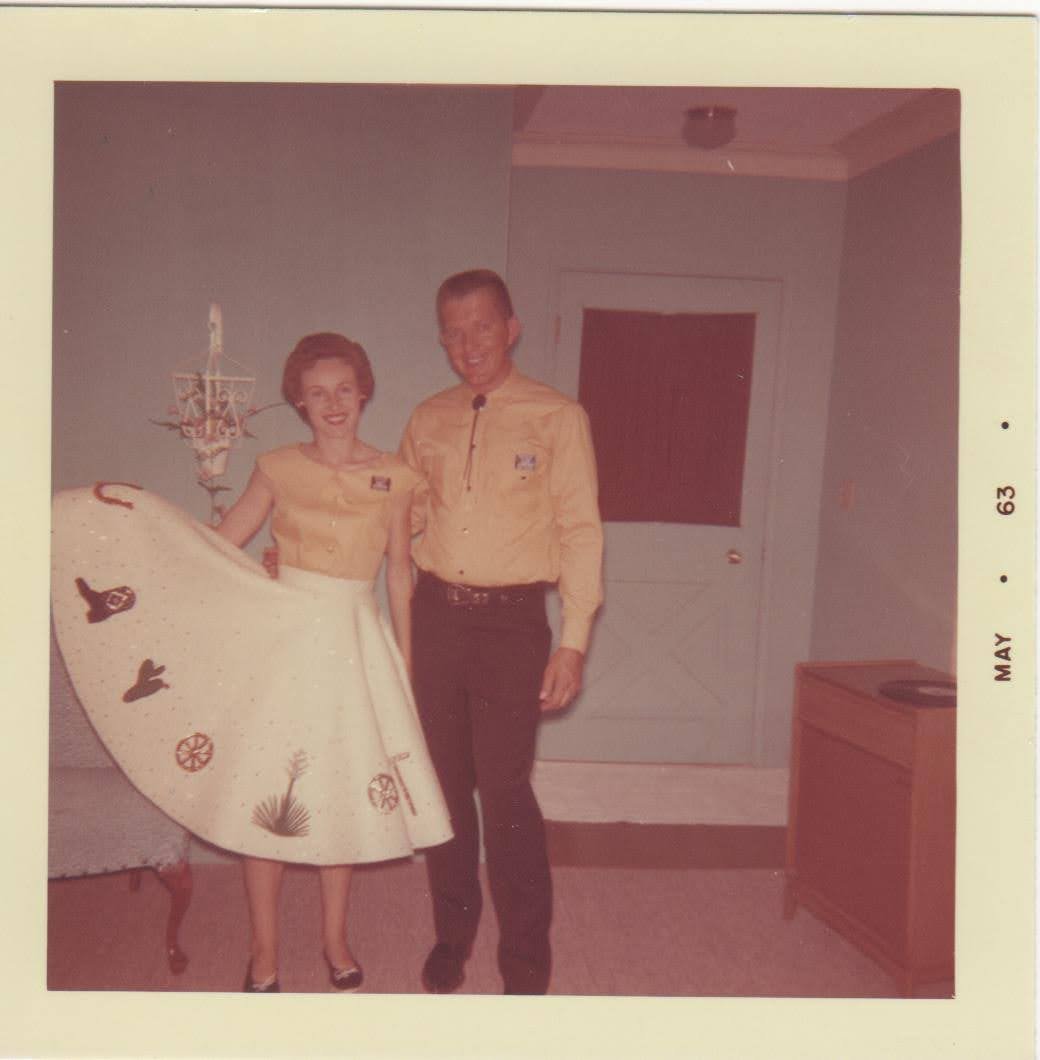 Nancy Ann Hind Burnham — photo 5