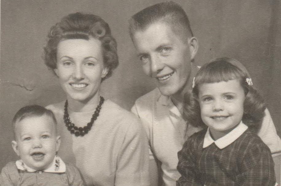 Nancy Ann Hind Burnham — photo 3