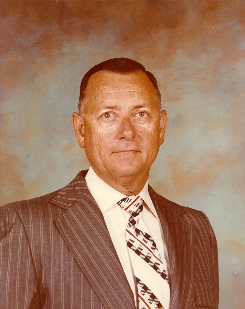 William Bruce Merrill