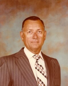 William Bruce Merrill