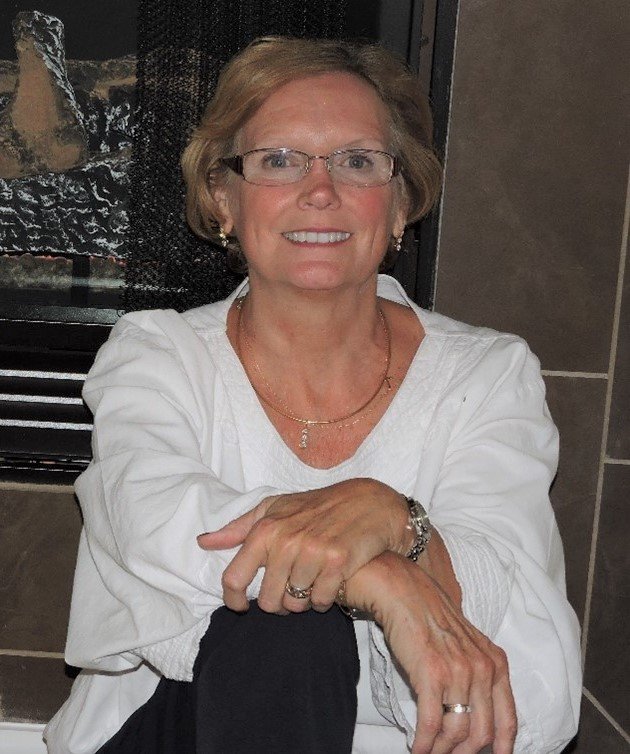 Bonnie Hinds Wellman