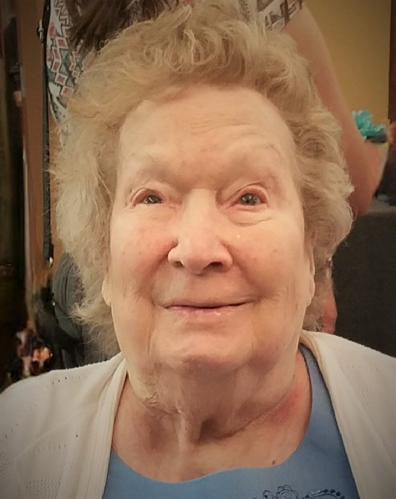 Eileen Brown Jackovich