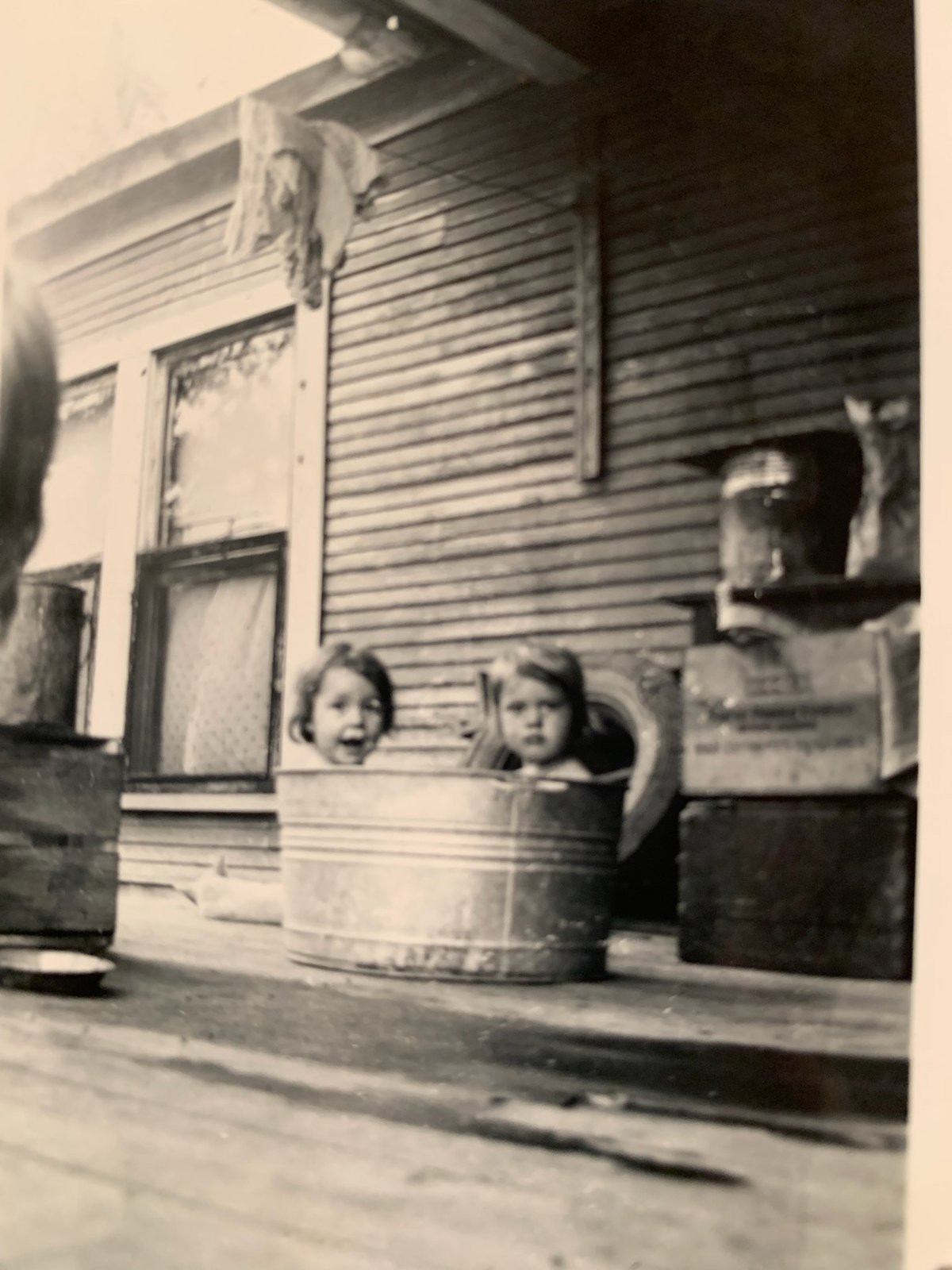 Elaine Small — photo 9