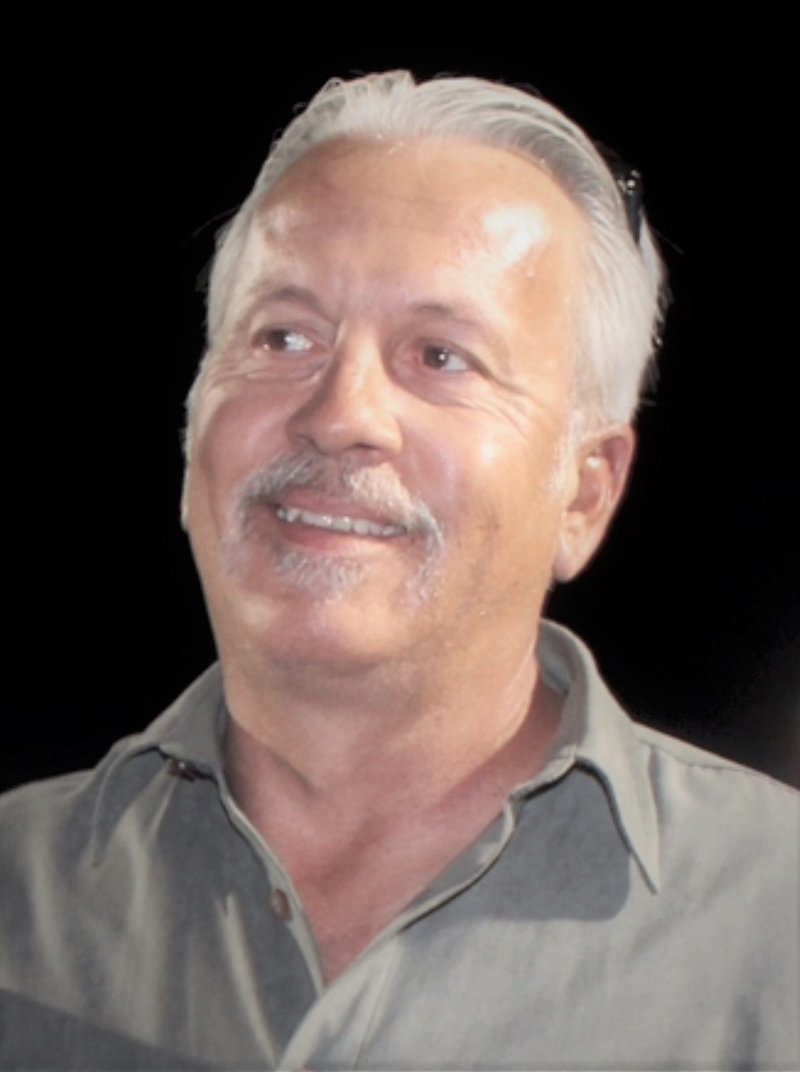 Kenneth Joseph Stanley