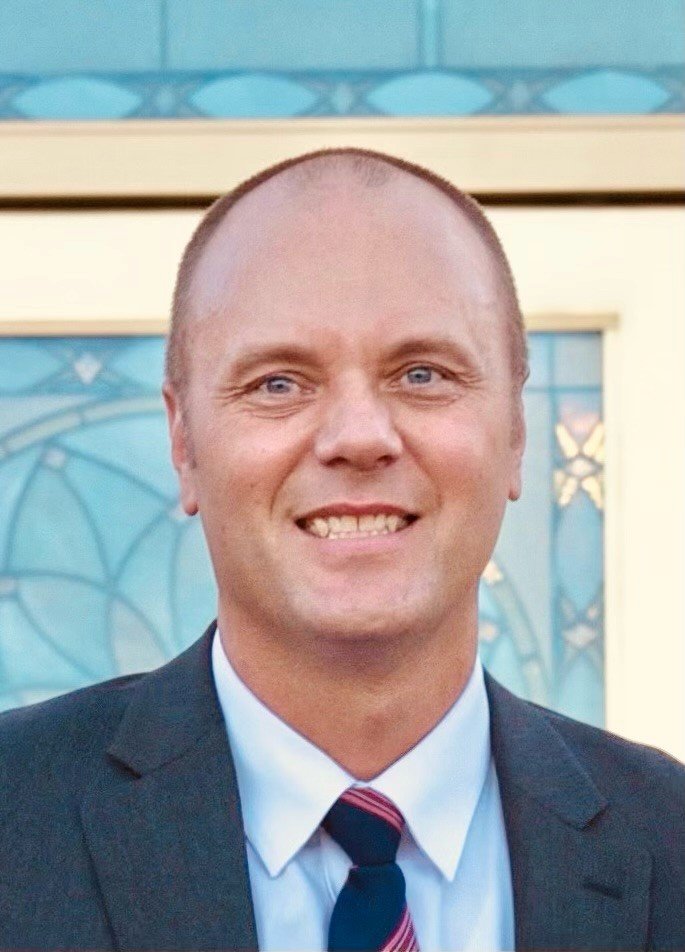 Richard Allen Hansen Jr.