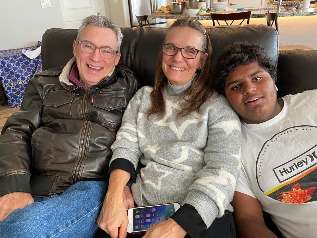 Thomas More Kingkade — photo 3