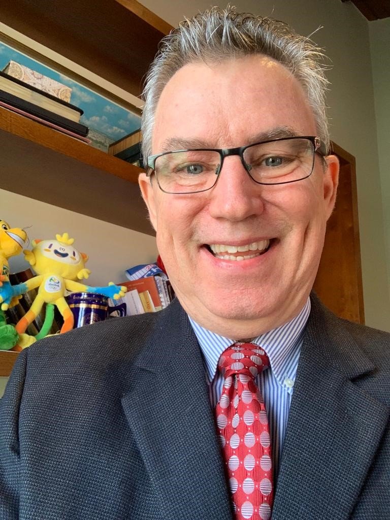 Thomas More Kingkade