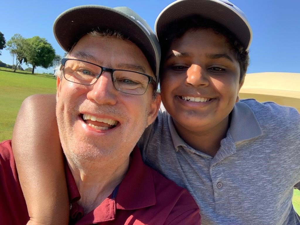 Thomas More Kingkade — photo 5