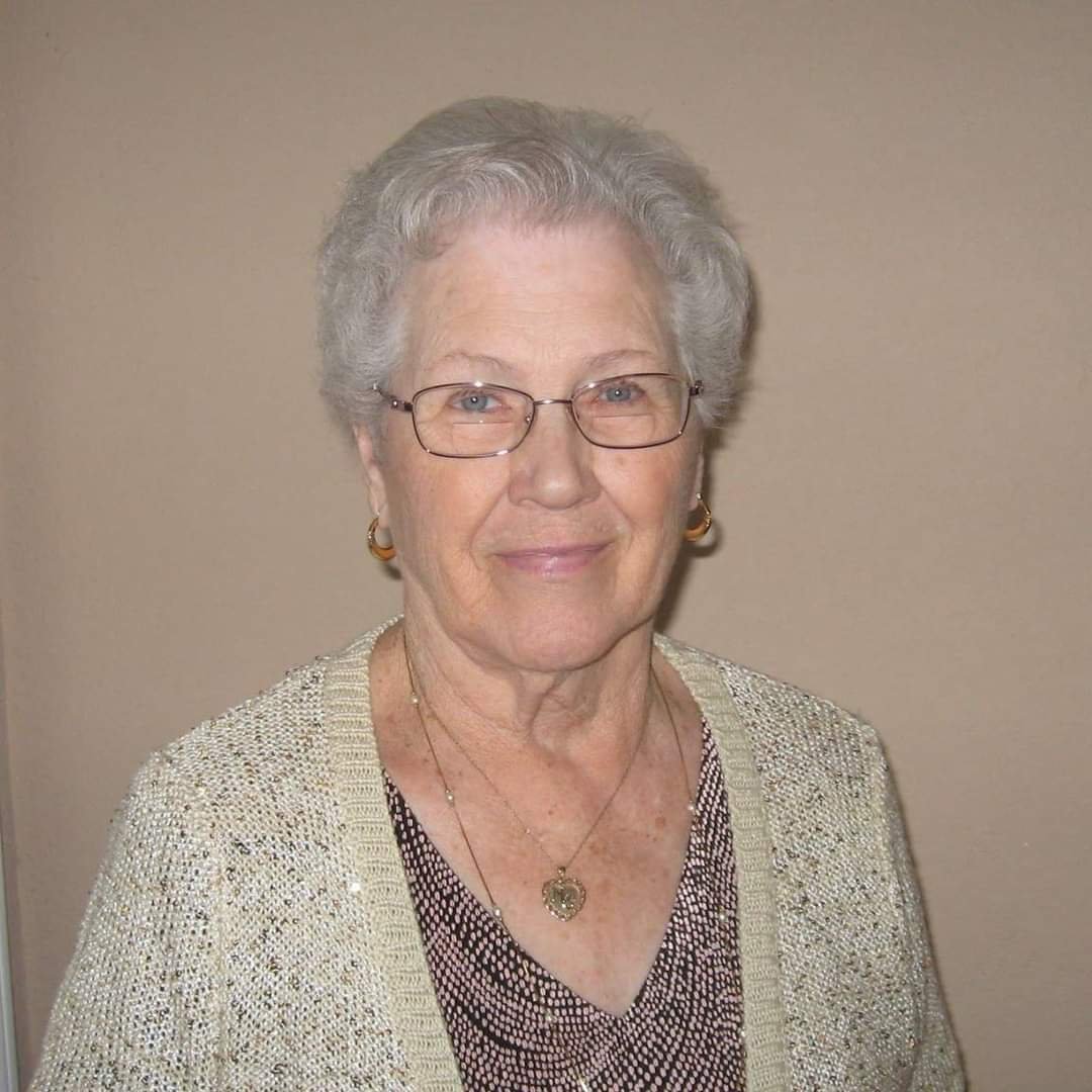 Arleen Mortensen Smith Herbert