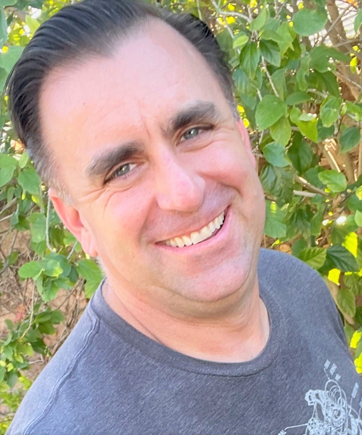 Bradley Joseph Standage