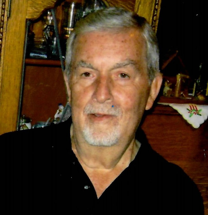 Bruce Sylvester Cassaday