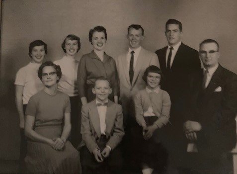 Bruce Sylvester Cassaday