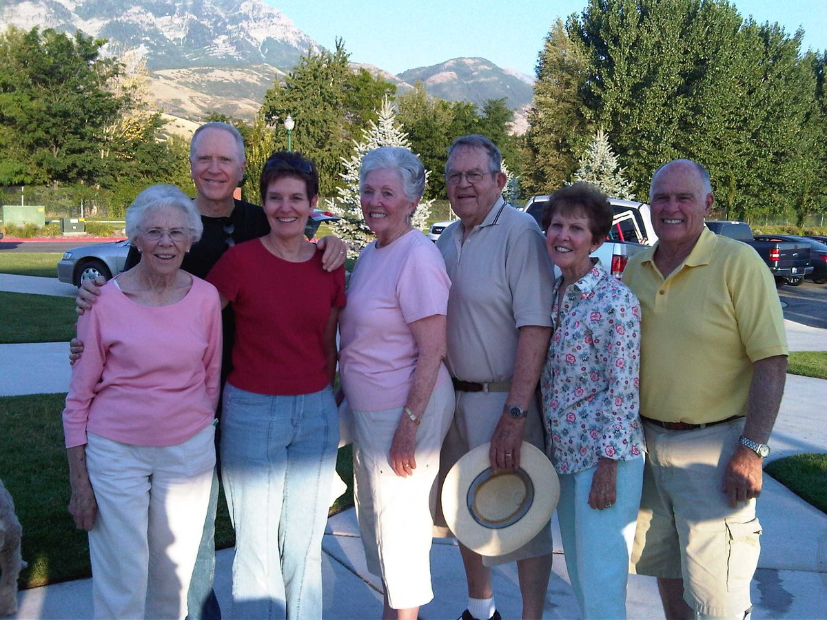 Carrole Snow Hatch — photo 5