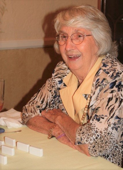 Edith Eileen Reisig — photo 4