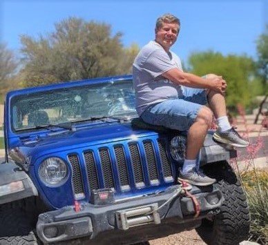 Jeremy Aaron Carlson