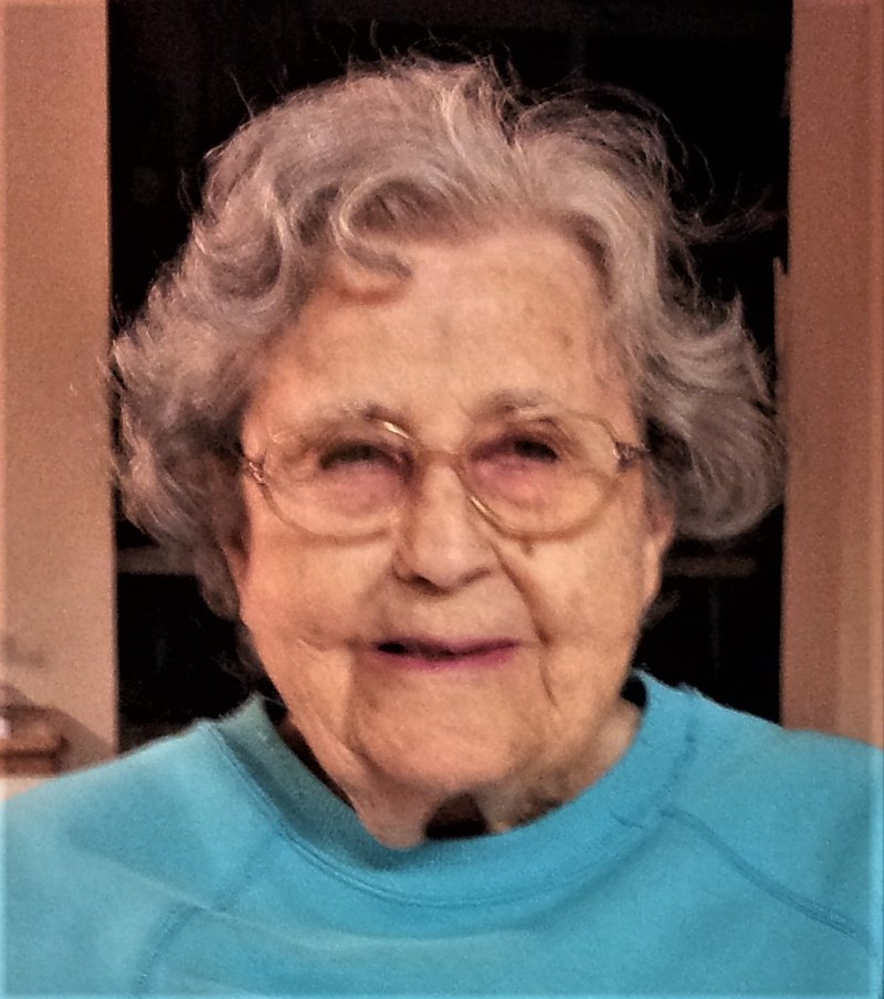 Audrey Richard Dittert