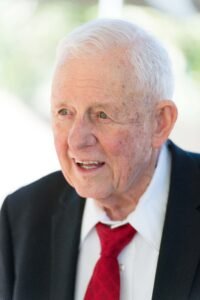 John “Max” Krauss