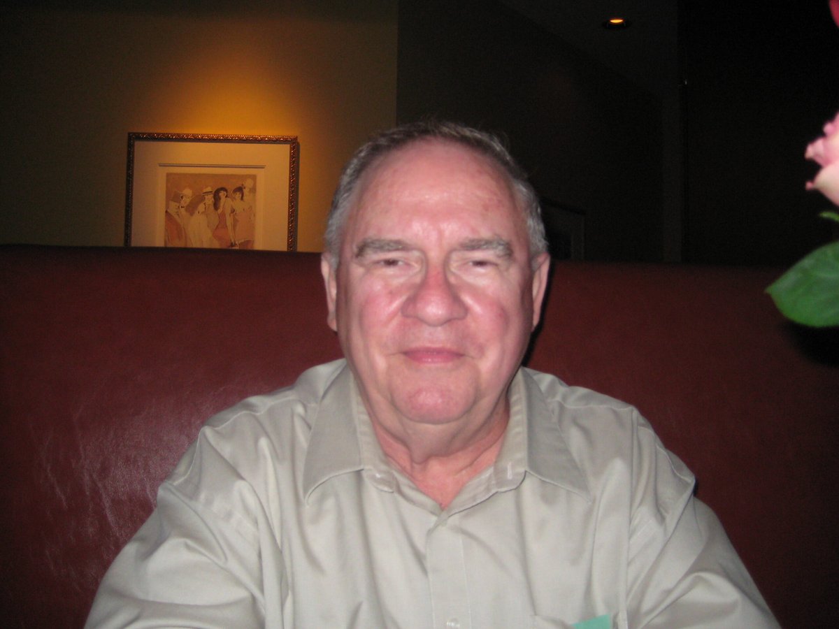 Michael James McCabe