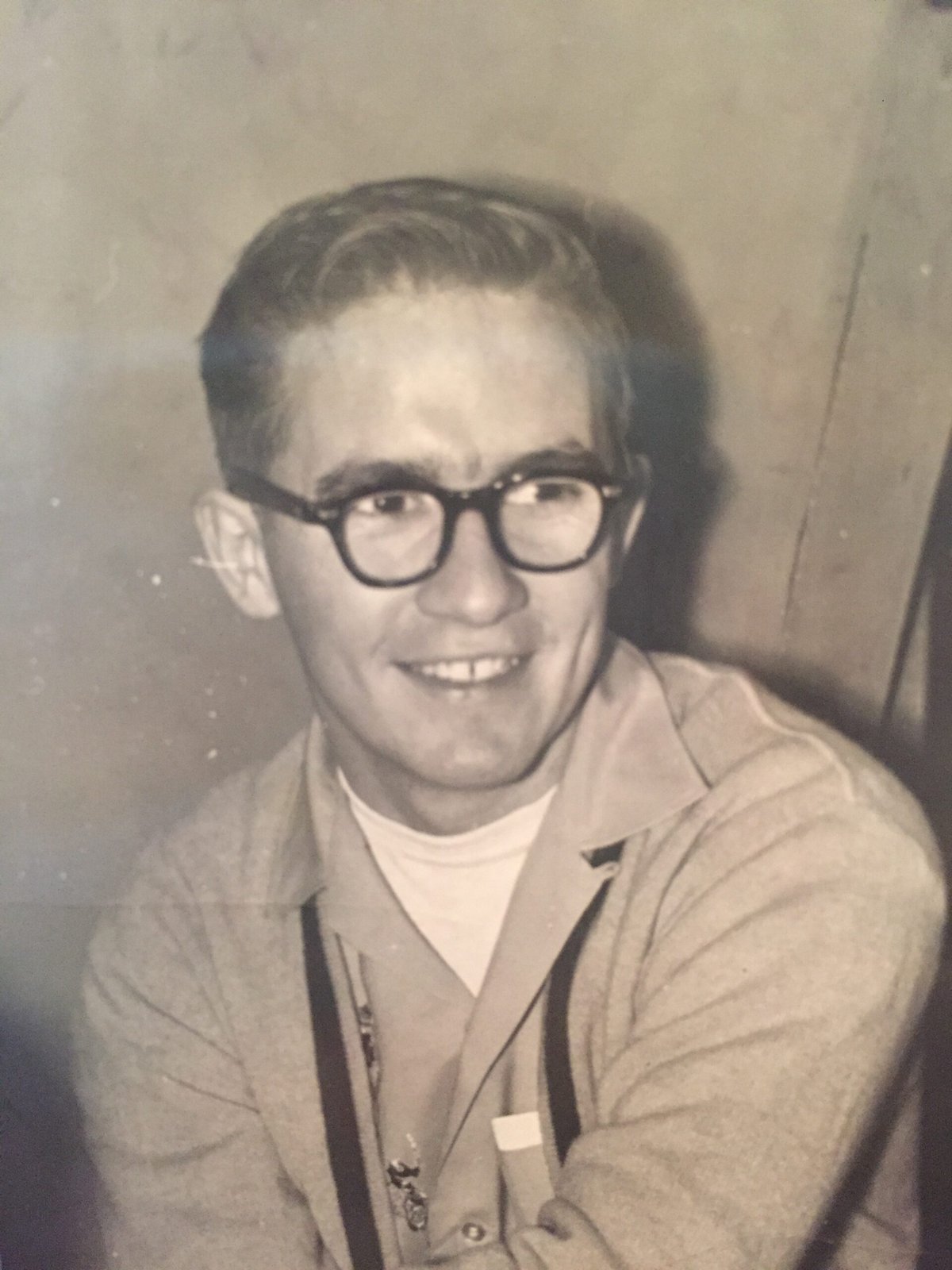 Michael James McCabe — photo 3