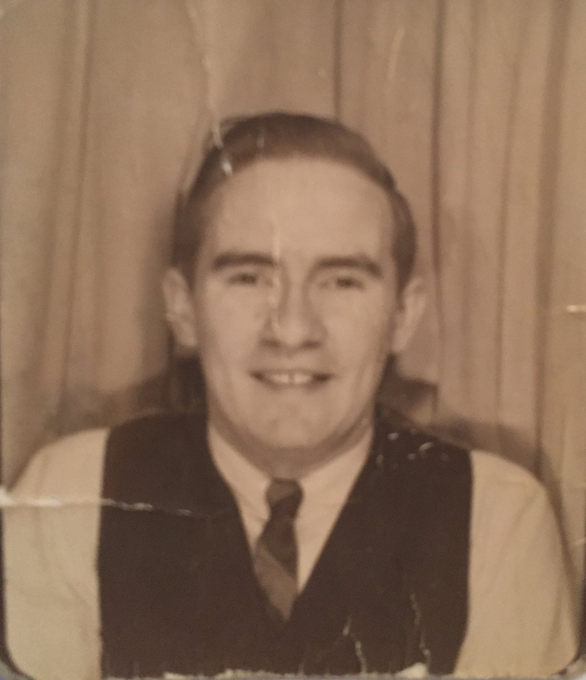 Michael James McCabe — photo 4