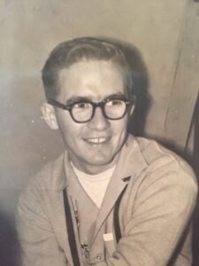 Michael James McCabe — photo 7