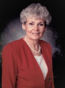 Mollie Ashcroft — photo 3