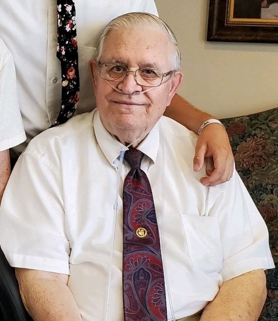 Stanley Dwayne Hastings