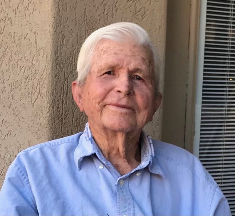 Bruce William Rogers