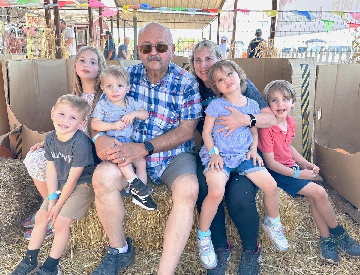 Gary “Kevin” Brown