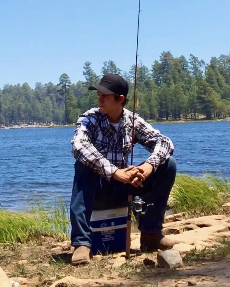 Jase Michael Pedersen