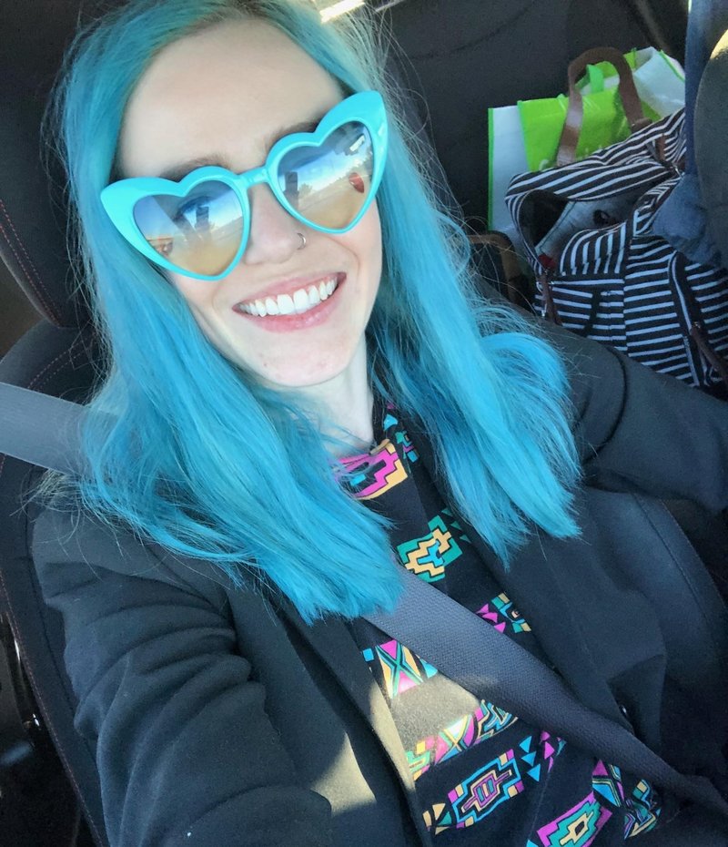 Jessica Dawn Thompson