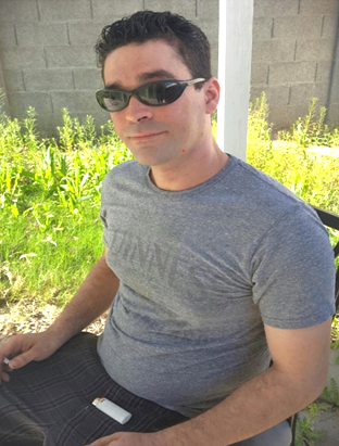 Kyle Alexander Valenzuela